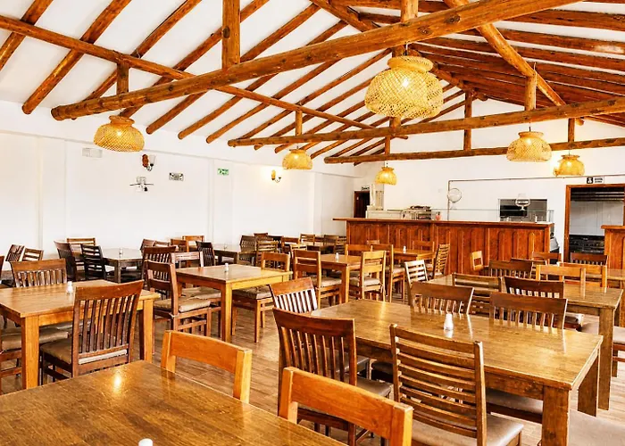 Hotel las Palmas Villa de Leyva